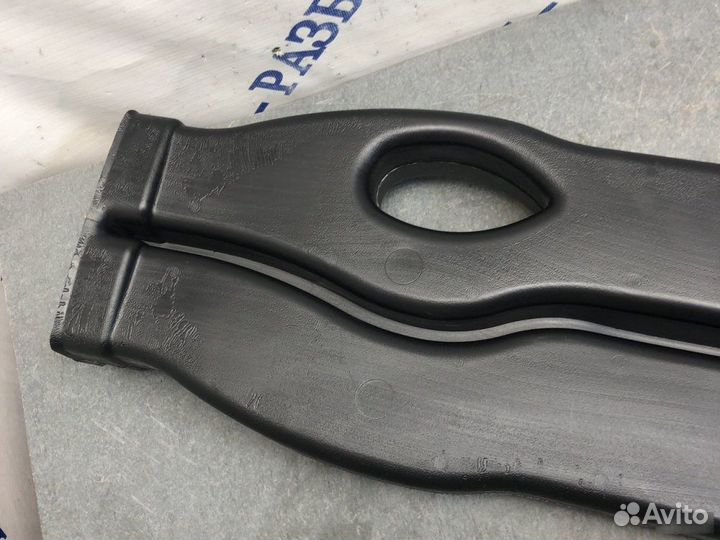 Воздуховод задний Bmw X6