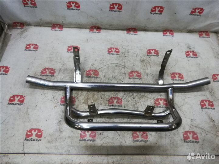 Дуга Nissan Terrano lbyd21 TD27 1994