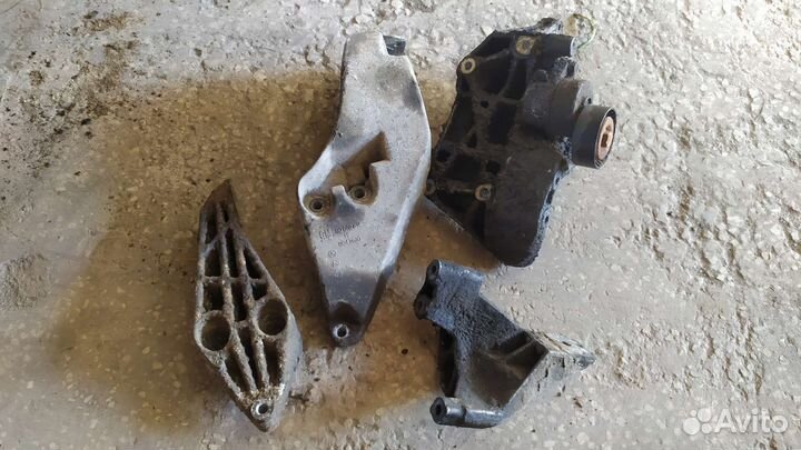 Кронштейн Опель вектра б x16xel