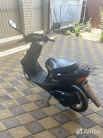 Скутер Honda Dio 34