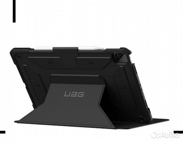 Чехол UAG Metropolis для iPad Pro 12.9/2021