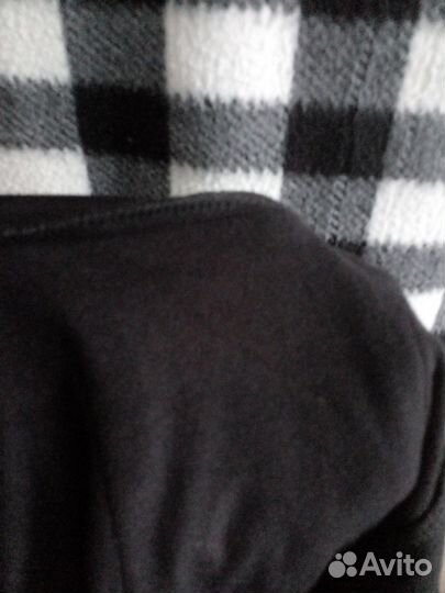 Брючки - лосины утепленные