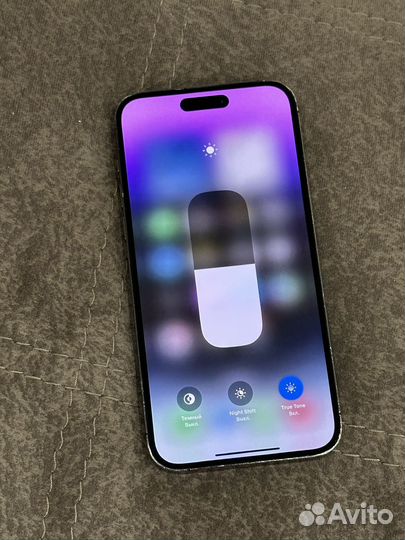 iPhone 14 Pro Max, 256 ГБ