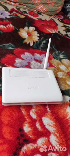 Wifi роутер