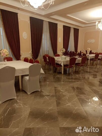 Оформление на свадьбу, банкет, регистрация