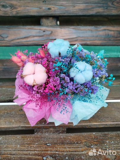 Букет для Гендерпати