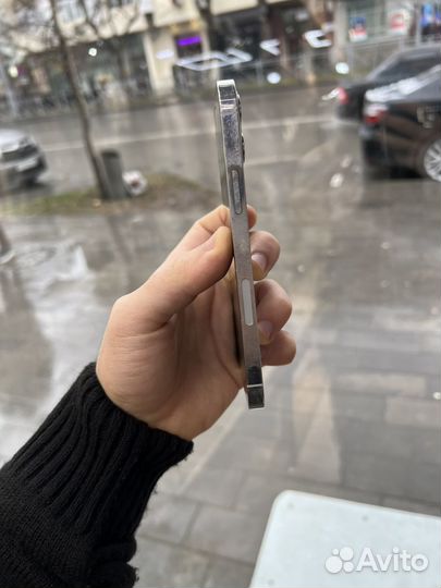 iPhone 12 Pro, 128 ГБ