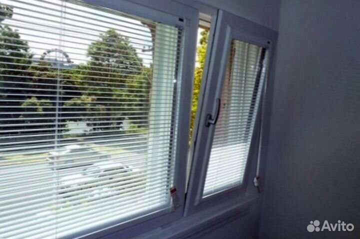 Пластиковые двери от производителя