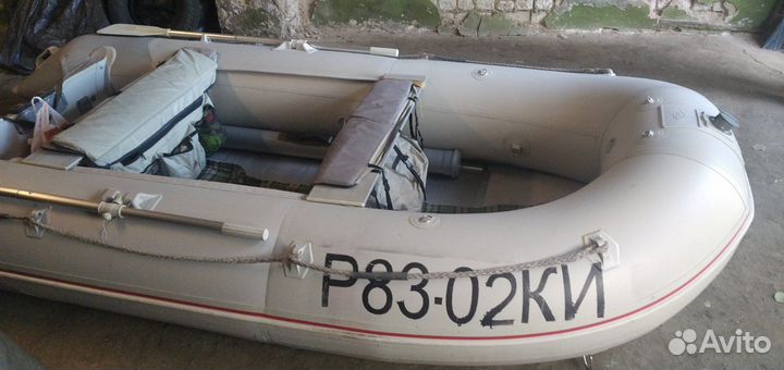 Баджер sl 370