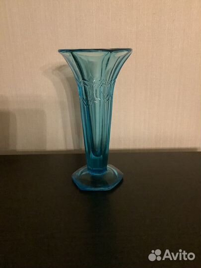 Вазы винтажные