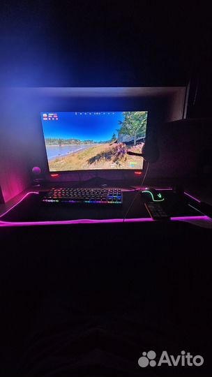 Игровой пк