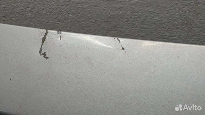 Крышка багажника Audi A3 (8P), 2011