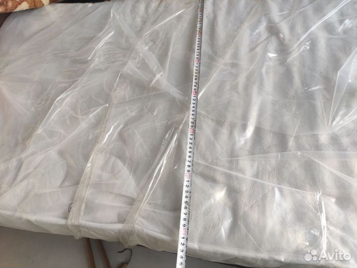 Детский матрас 160 70 новый