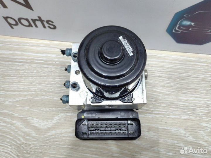 Блок ABS Bmw 3 F30 N20B20 2013