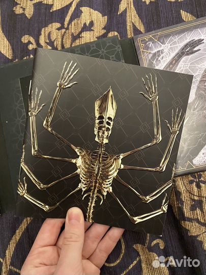 Пластинка виниловая Tool 