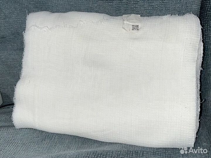 Марлевая ткань