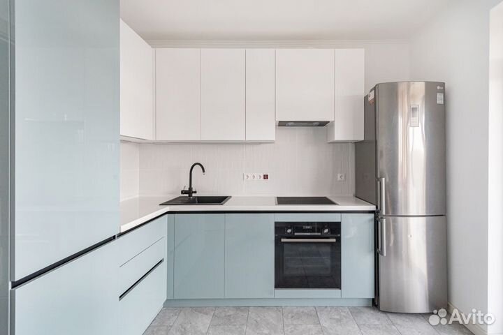 Цена за всю кухню смк 057620