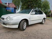 Toyota Corolla 1.6 MT, 1998, 505 505 км, с пробегом, цена 215 000 руб.