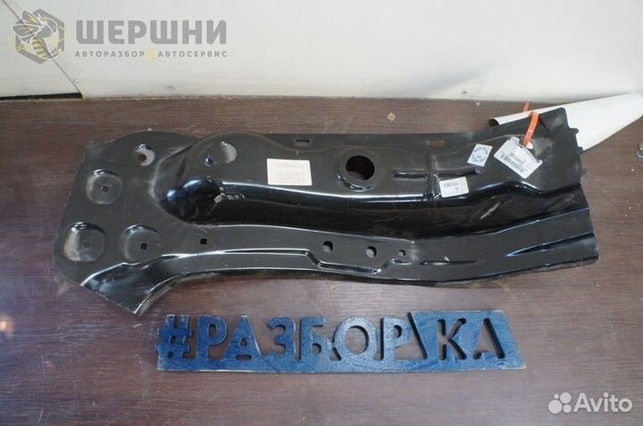 Панель фонаря задняя правая Cadillac Srx (2092555