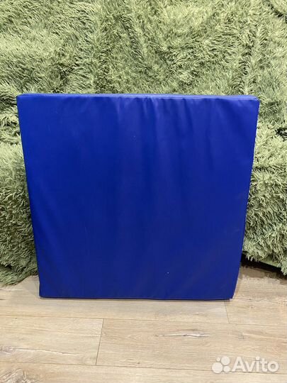 Гимнастический мат