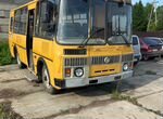 Школьный автобус ПАЗ 32053-70, 2008