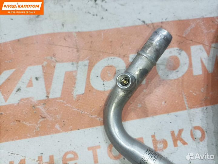 Трубка кондиционера Audi A4 B8/8K 2009