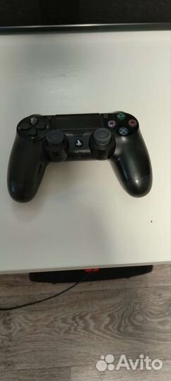 Джойстик ps4