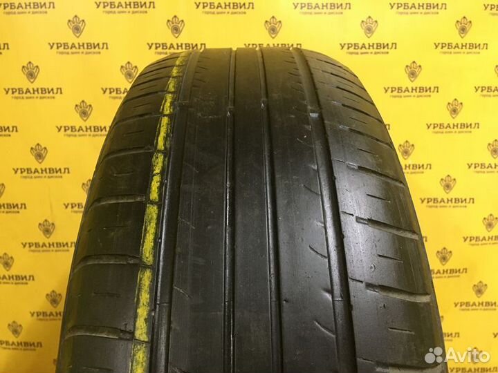 Kumho Solus KH17 225/70 R16 103H