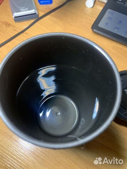 Термокружка neon