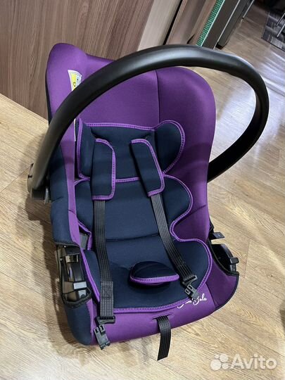 Автолюлька