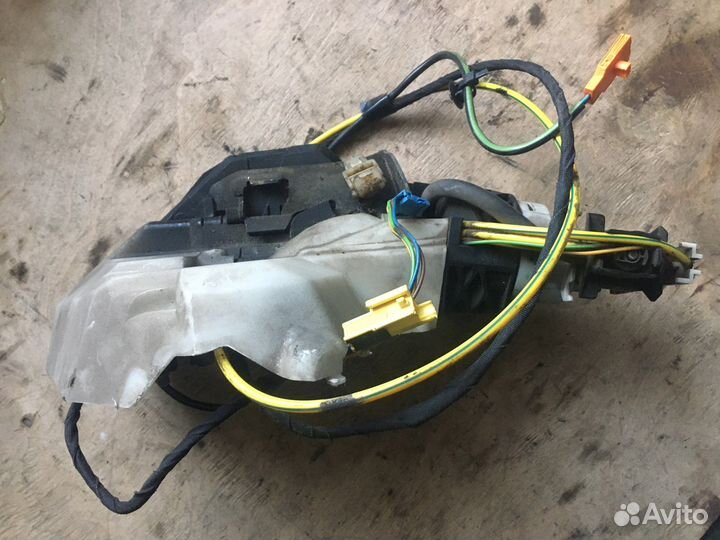 Замок двери задней левой Mercedes S430L W220