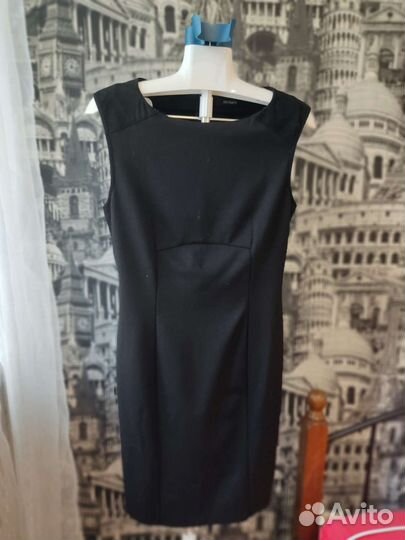 Max mara платье