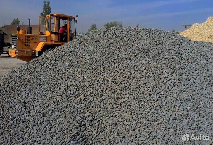 Грунт с доставкой