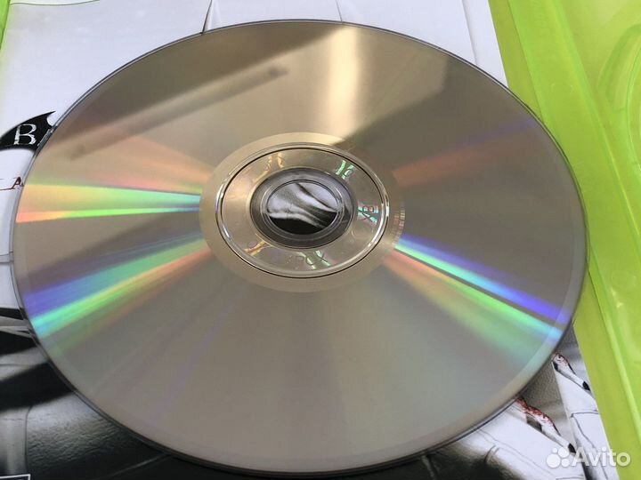Batman (лицензия) xbox 360