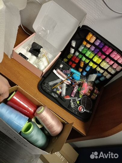 Швейная машина производственная