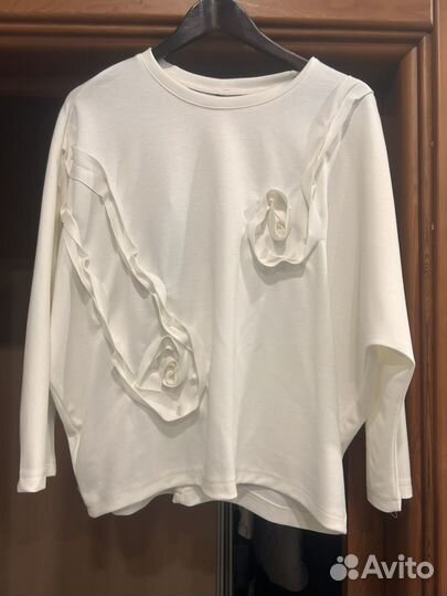 Джемпер женский турция