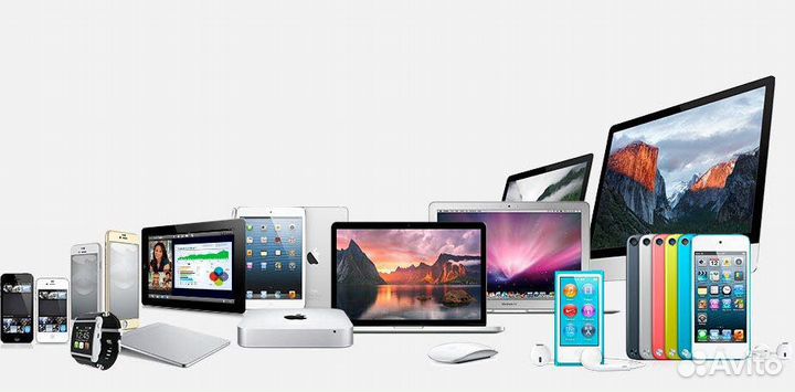 Ремонт Сотовых телефонов