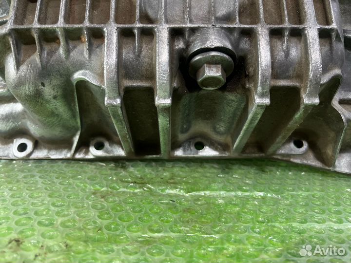 Поддон масляный Ford Focus 3