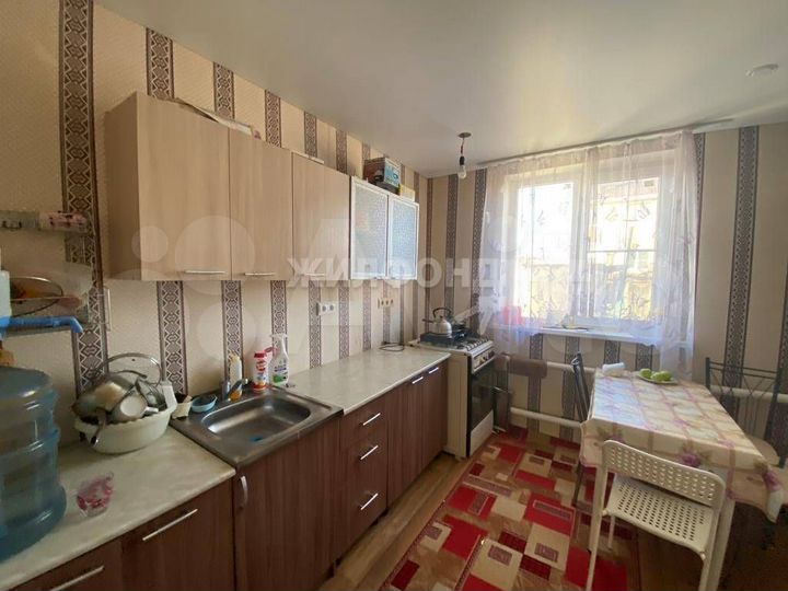 Дом 131 м² на участке 4 сот.