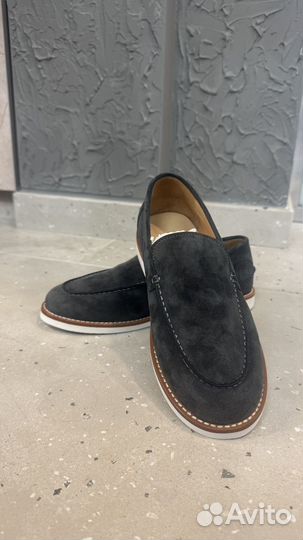 Лоферы brunello cucinelli