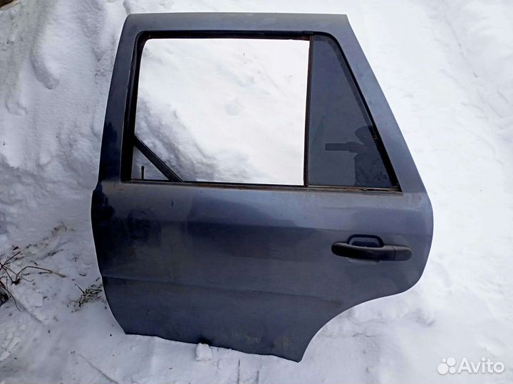 Двери Поинтер