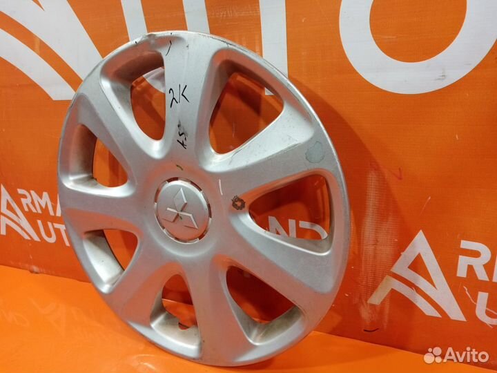 Z колпак Mitsubishi Outlander 3