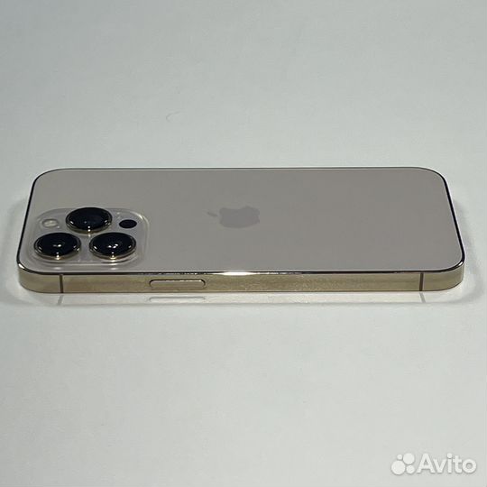 iPhone 13 Pro, 128 ГБ