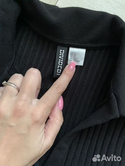 Женские вещи пакетом (H&M/Cropp/Sinsay/Gloria)