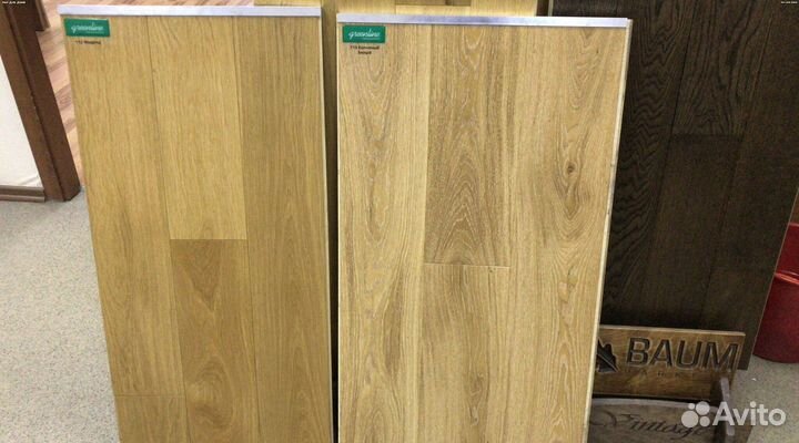 Инженерная доска