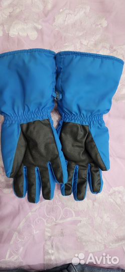 Перчатки reima детские