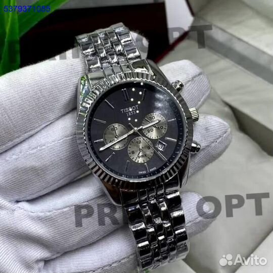 Часы tissot женские