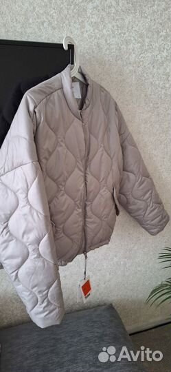 Куртка новая ostin женская