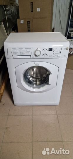 Стиральная машина с Гарантией