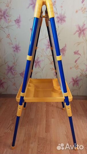 Магнитно маркерная доска бу